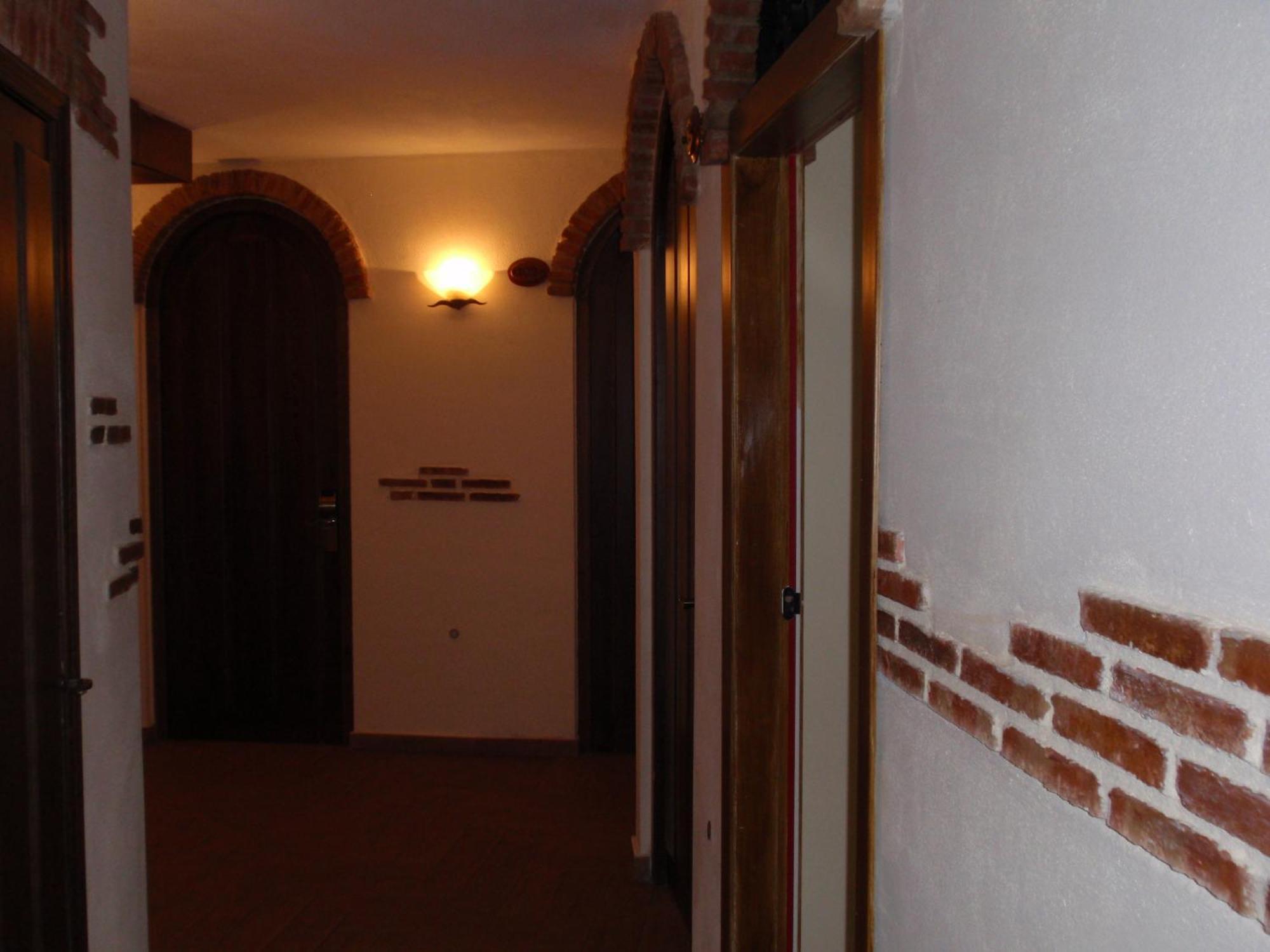 Hotel Casa Beletri Béjar Exteriör bild